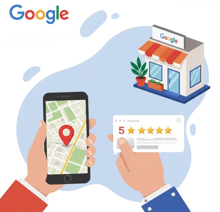 google-meu-negocio-bh